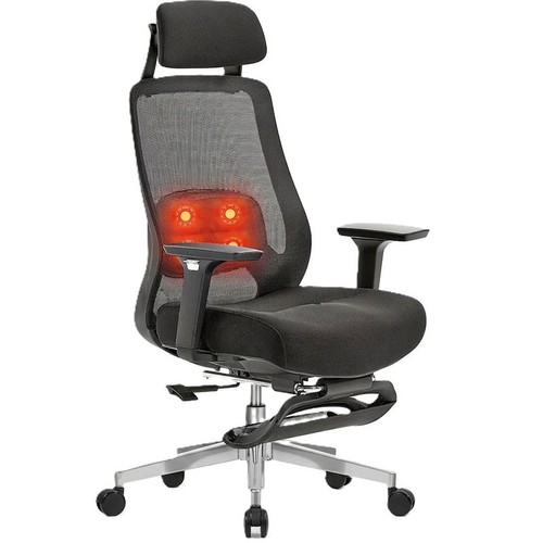 Siège bureau ergonomique - de,