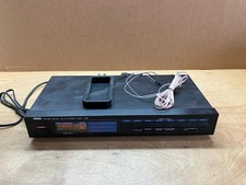 Yamaha Natural Sound AM/FM