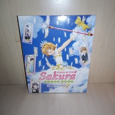 Cardcaptor Sakura Clear Card -