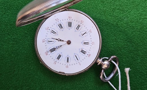 Ancienne montre gousset - montre, à