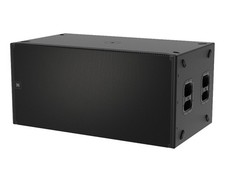 JBL SRX928S Dual 18" Powered