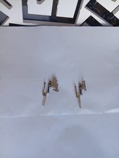 2 Charnières ASUS originales