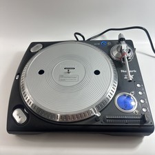 Numark TTX DJ Controller