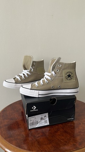 Converse chuck taylor all - chuck, star