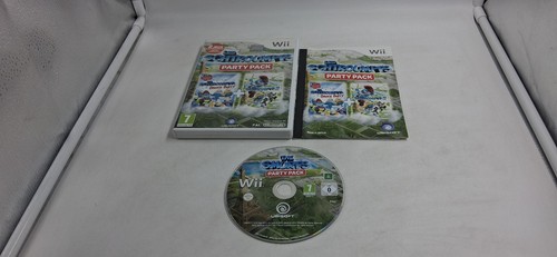 Jeu nintendo wii - jeu, les