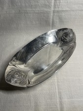 Plat corbeille pain - pain, art