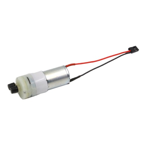 Pompe eau bateau 3 6v - de, rc