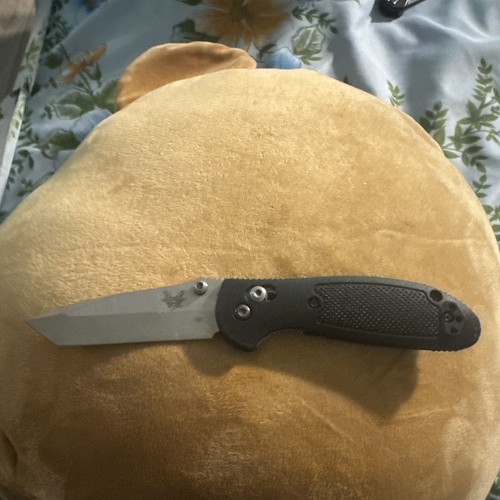 Benchmade 557 mini - 557,