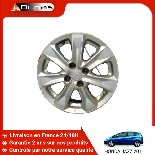 Jante aluminium honda - jante,
