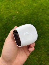 Arlo Pro 2 Camera VMC4030P