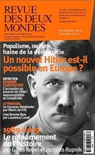 Revue des Deux Mondes