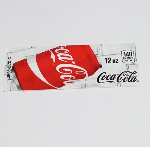 Coca cola coke - coke, &