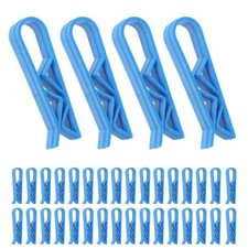 50 Pcs Clip De À Canette