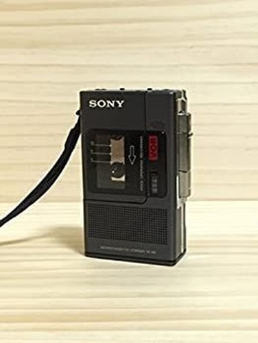 Sony micro cassette - sony, m-88