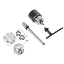 Banc De Scie à Table Perceuse