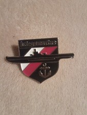 militaria allemand ww2 insigne
