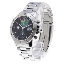 Chronographe automatique Sinn