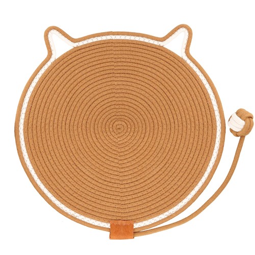 Tapis griffoir pour chat - tapis,