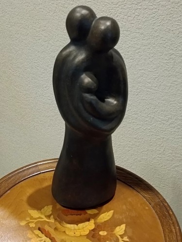 Statue art moderne - art,