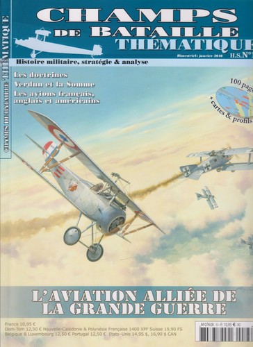 Champs bataille thematique - bataille,