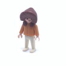 PLAYMOBIL * POLAIRE ARCTIQUE * Enfant Garçon Esquimau 3465 3466