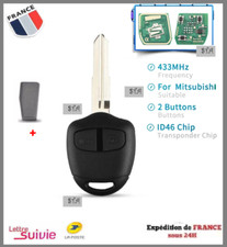 TELECOMANDE CLE POUR