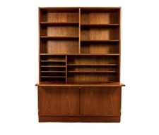 BIBLIOTHÈQUE SECRÉTAIRE