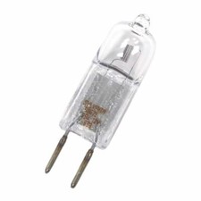 64432 Osram 35T4Q/CL/AX 12V 35W GY6.35 Halogen Lamp