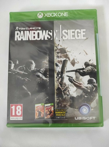 Jeu xbox one tom - jeu,