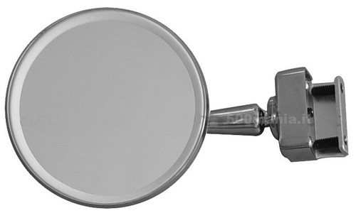 Miroir rétroviseur plat - miroir,