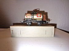 MARKLIN ho ancien Wagon