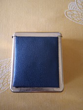 Année 60 Etui Porte Paquet