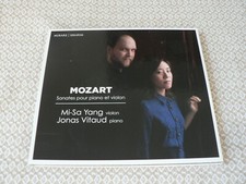 Yang, Vitaud - Mozart 