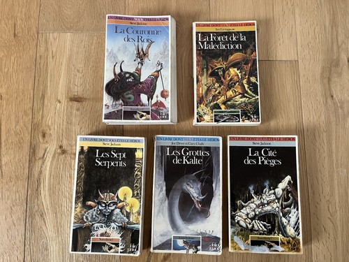 Lot ldvelh defis - lot, :