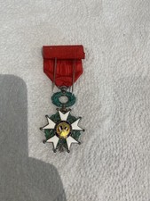 médaille legion d'honneur 1870