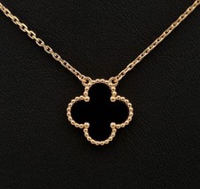 Van Cleef & Arpels Collier