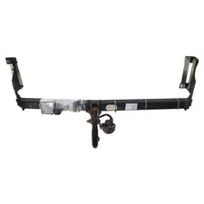 Attelage (boule de remorquage) NISSAN QASHQAI 2 PHASE 1