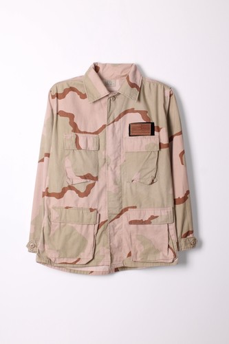 Veste field jacket bdu army - us,