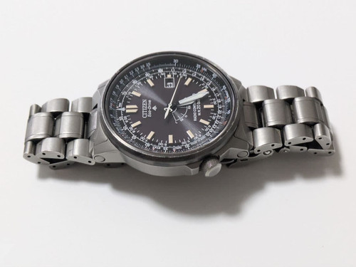 Montre pour homme citizen - pour,