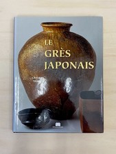 Gres japonais massin - gres,