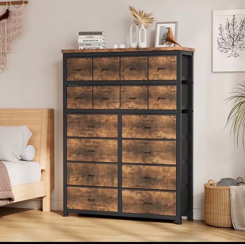 Grande commode meuble - , de