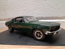 Ford Mustang Gt Autoart 1/18