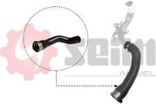 DURITE TURBO NISSAN QASHQAI II