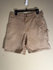 VINTAGE Carhartt B25 CHT Brown
