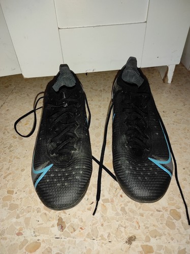 Chaussures foot nike mercurial - foot,