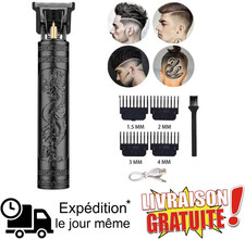 Tondeuse Coupe Cheveux Homme