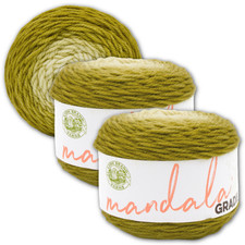 (3 Pack) Lion Brand Yarn
