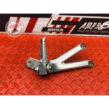 Platine repose pied passager