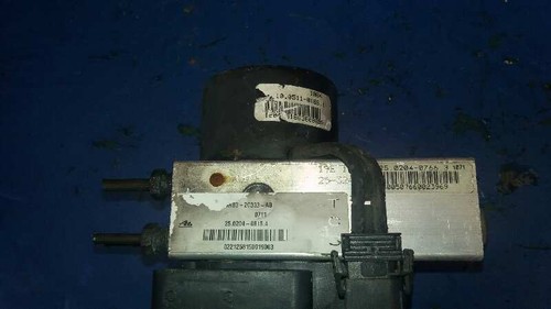 1w432c19bb abs jaguar type - abs, s-type