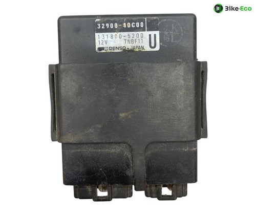 Boitier cdi suzuki gsxr - boitier,